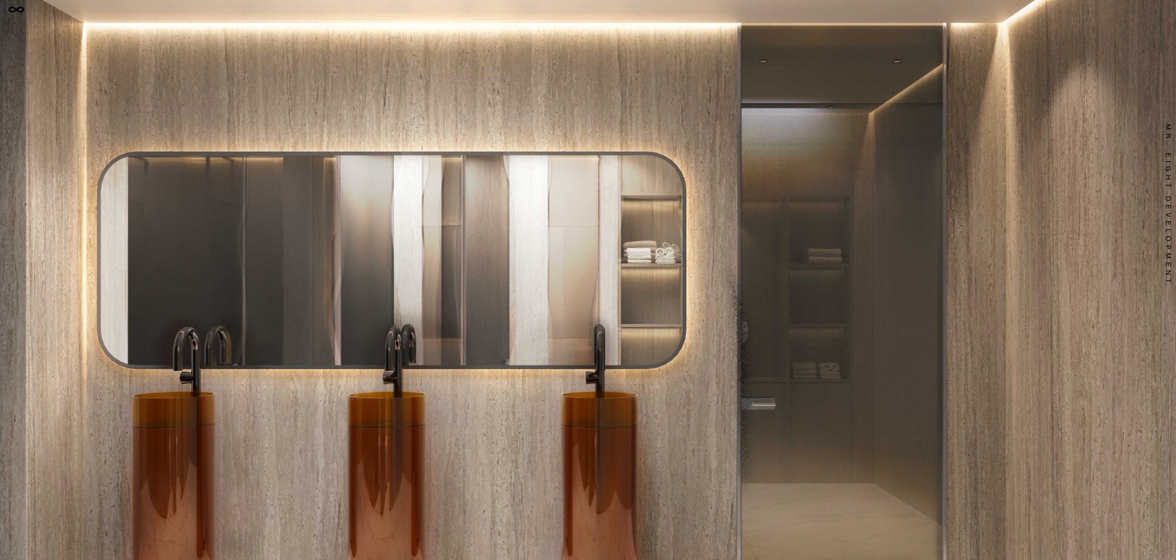 Tom Dixon interiors