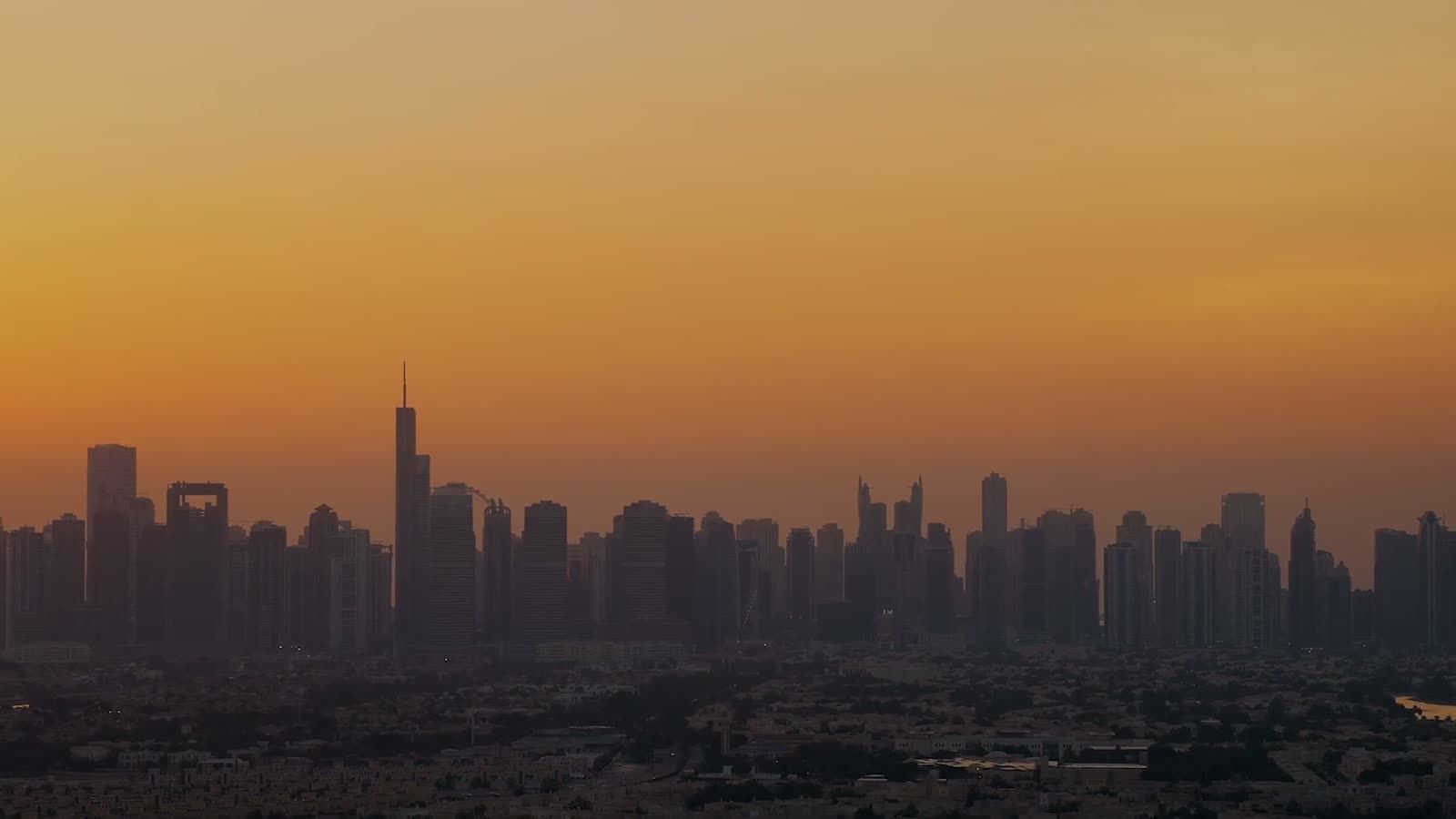 Interstellar Tower, Jumeirah Village Triangle