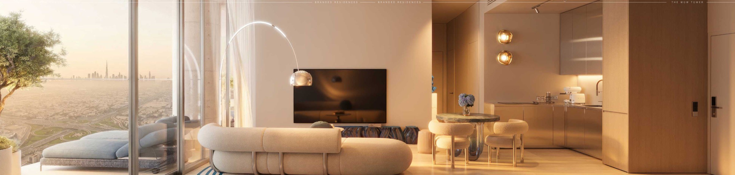 Suites