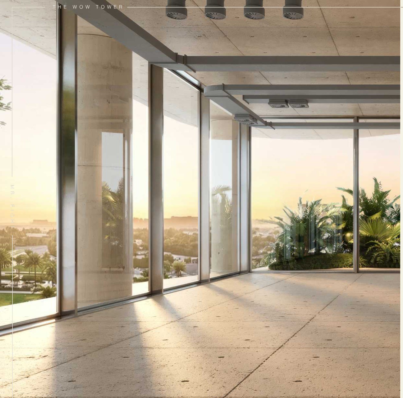 Business Suites